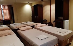 Hotel Paraguai (Adults Only)